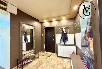 Penthouse, terasa, 3 camere - termen lung- Navodari - 16