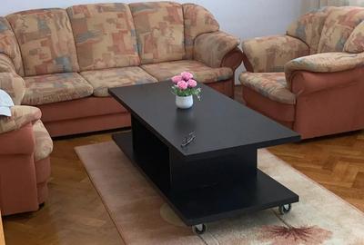 Apartament cu 3 camere decomandat în Drumul Taberei - 1