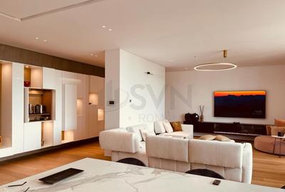 Lux l Floreasca l Rahmaninov l 2 locuri de parcare - 2