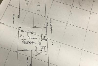 Sector 5, Bucuresti, Sos. Alexandria 218-220 - 1