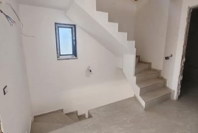 Casă individuală cu 5 camere cu Canalizare în Bragadiru - 9