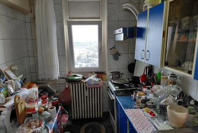 Apartament cu 2 camere semidecomandat în Giurgiului - 1