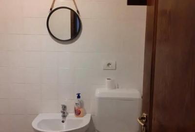 Apartament cu 2 camere semidecomandat în Central - 4