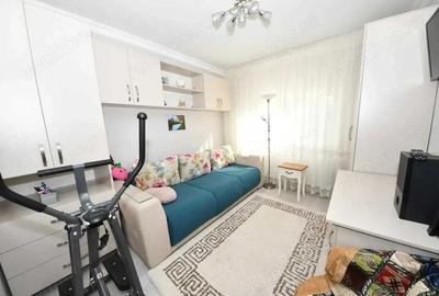 Apartament 3 camere, zona Doja,parter,la cheie,mobilat si utilat - 3