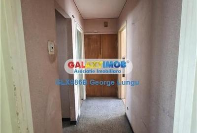 Apartament 3 camere Drumul Taberei zona Liceul Grigore Moisil com 0% - 12