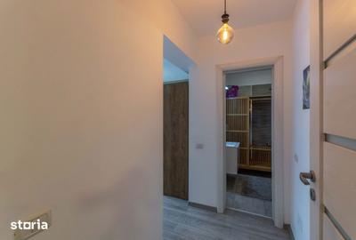 Apartament cu 3 camere în Dobroești - 7