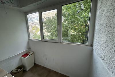 Garsonieră, mobilată în Pantelimon - 7