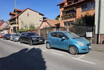 Spatiu comercial Judetean - Vad stradal - 5