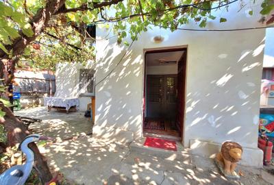Casa cu posibilitate de extindere si mansardare - 10