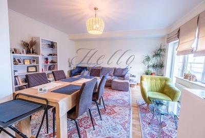 Apartament 2 camere 60mp, zona Vivo - 3