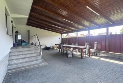 Casă cu 7 camere cu Teren 250 Mp în Rădăuți - 9