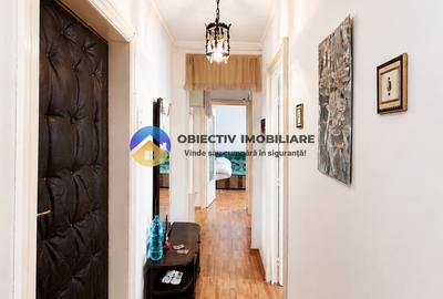 Apartament cu 2 camere decomandat în Dărmănești