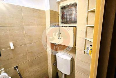 Apartament cu 2 camere semidecomandat în Universitate - 5