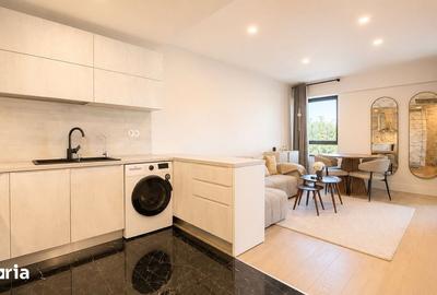 Apartament cu 2 camere decomandat în Vest - 9