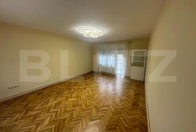 Apartament spatios de 4 camere, 120 mp, cu terasa,- aproape de centrul orasului - 11
