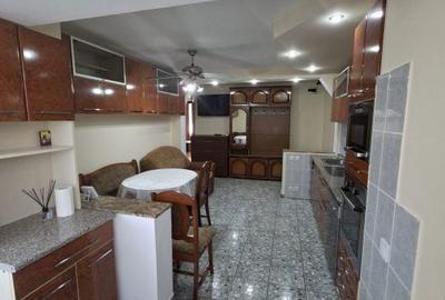 Apartament cu 2 camere în Vasile Alecsandri