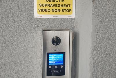 Capitol - Garsoniera moderna, centrala cu gaz - 1