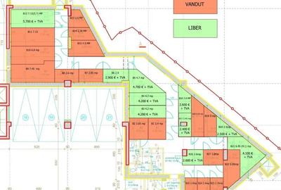 Garsonieră în Central - 3