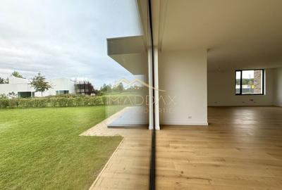 Casă individuală cu 5 camere cu Canalizare în Balotești - 22