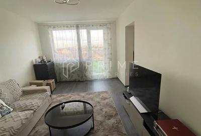 Apartament cu 2 camere semidecomandat, mobilat în Semicentral - 1