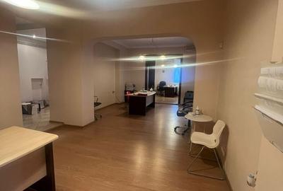Apartament cu 3 camere în Ultracentral - 3