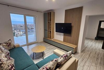 Apartament cu 2 camere decomandat în Pietroasa - 3