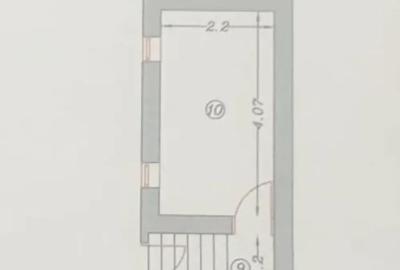 Casă cu 3 camere în Luduș - 1