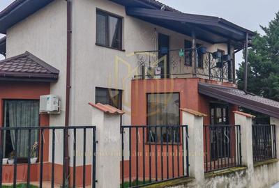 Casa P+1 in comuna berceni - 5