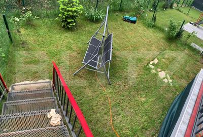 Apartament cu 2 camere, 61 mp, plus gradina in zona VIVO - 6