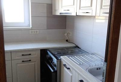 Apartament cu 3 camere decomandat în Exterior Vest - 5