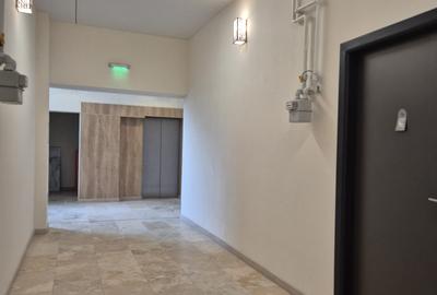 Inchiriere Apartament modern, Coloana Park-Targu Jiu, prima închiriere, 44 mp - 4