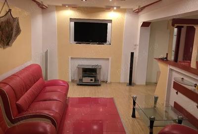 Apartament cu 3 camere decomandat în Central - 5
