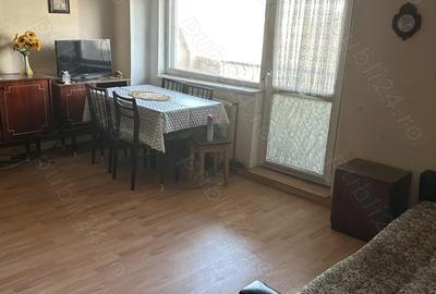 Garsonieră decomandată în Central - 1