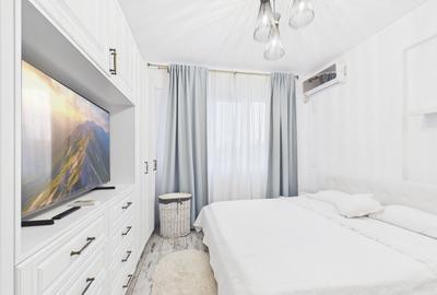 Apartament cu 2 camere decomandat, mobilat în Militari - 4