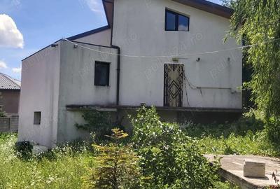 Casa de vanzare in Bratuleni Iasi - 7