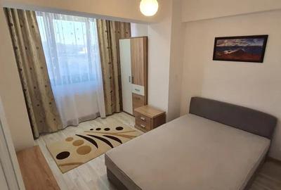 Apartament cu 3 camere decomandat, mobilat în Tudor Vladimirescu - 2