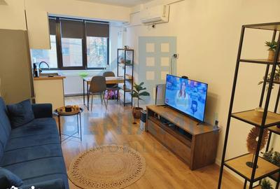 Apartament cu 2 camere în George Enescu - 4