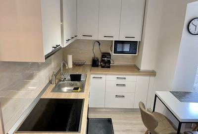 Apartament cu 2 camere decomandat în Ultracentral - 4