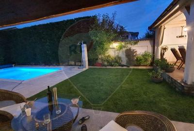 Vila de lux in Tulcea - 2