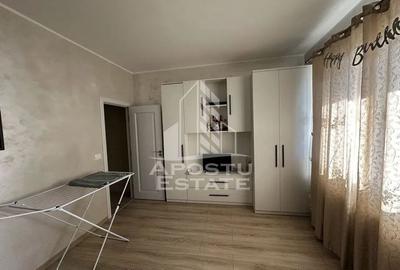 Apartament cu 2 camere, gradina proprie, Giroc - 2