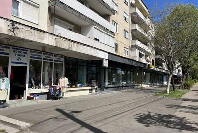 Spațiu comercial, de 87 mp, în Cloșca - 3