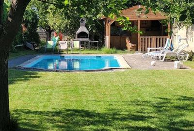 Casa P+M 5 camere,piscina, str Vrancei Baia Mare teren 1000 mp sau schimb cu ap 3-4 camere+diferenta Casa P+M 5 camere,piscina, str Vrancei Baia Mare teren 1000 mp sau schimb cu ap 3-4 camere+diferenta - 6