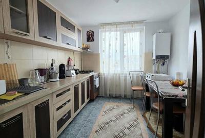 Apartament cu 4 camere decomandat în Ultracentral - 9