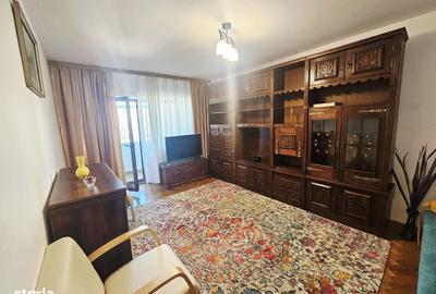 Apartament cu 2 camere decomandat, mobilat în Ultracentral - 2