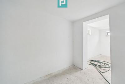 Casă individuală cu 10 camere cu Canalizare în Tipografilor - 24