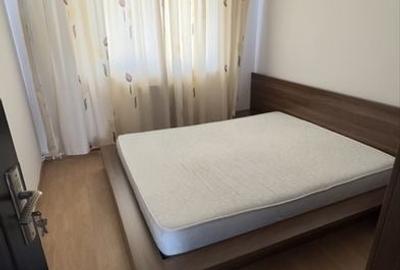 Apartament cu 3 camere decomandat, mobilat în Mărăști