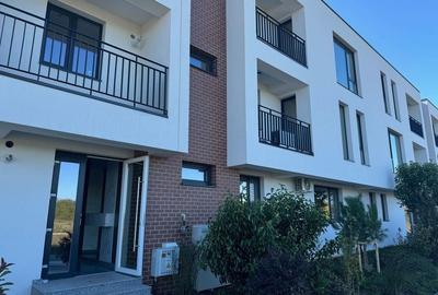 Apartament 2 camere SUPERB cu CURTE Tunari - 7