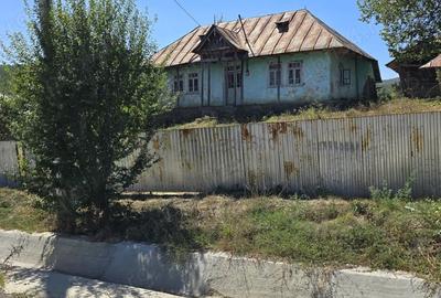 Casă cu 2 camere în Chicerea - 5