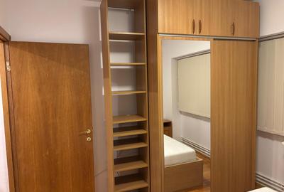 Apartament cu 3 camere decomandat, mobilat în Lacul Tei - 7