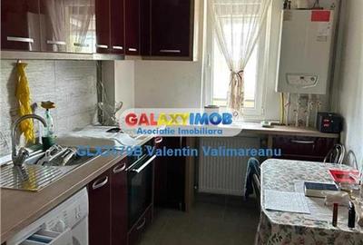 Apartament cu 2 camere decomandat, mobilat în Central - 1